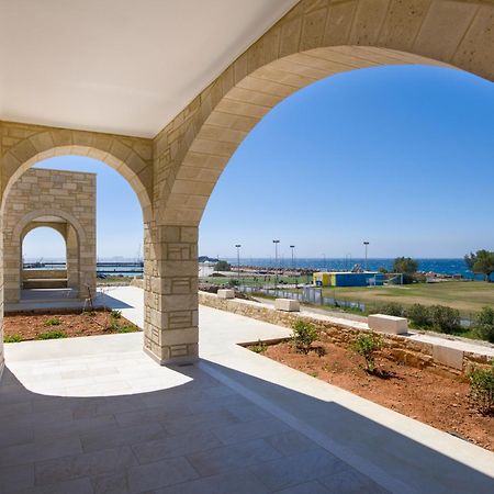 Christos Place-Paleochora Exterior foto